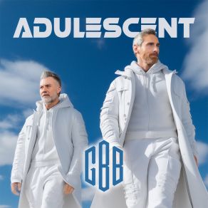 Adulescent album cover