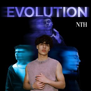 Evolution album cover
