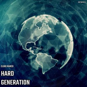 Hard Generation album cover