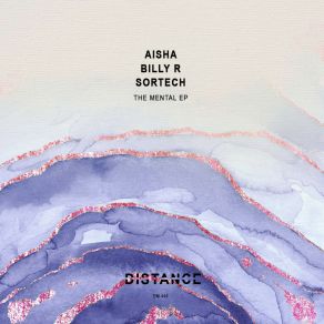 The Mental EP (Original Mix) album cover