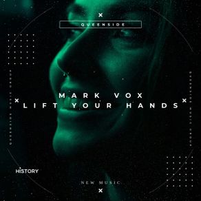Lift Your Hands album cover