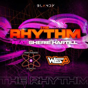The Rhythm album cover