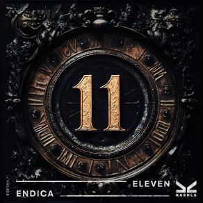 Eleven album cover