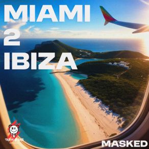 Miami 2 Ibiza - AFRO HOUSE album cover