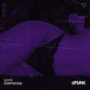 Temptation album cover