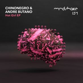 Hot Girl EP (Radio Mix) album cover