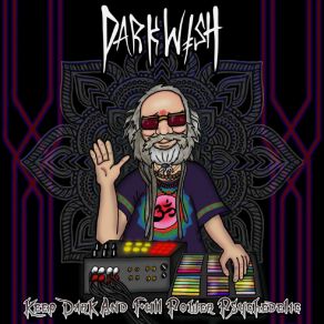 Keep Dark And Fullpower Psychedelic album cover