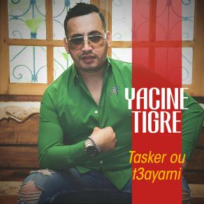 Tasker Ou T3ayarni album cover