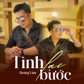 Tình Lạc Bước (Short Version) album cover