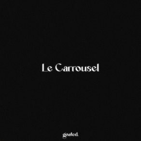 Le Carrousel album cover