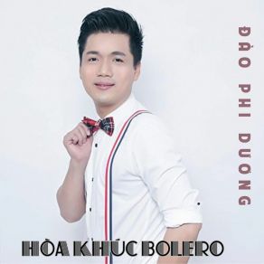 Hòa Khúc Bolero album cover