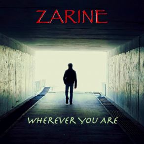 Wherever You Are album cover