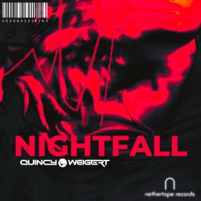 Nightfall album cover