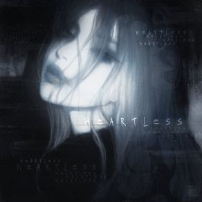Heartless. album cover