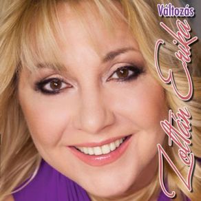 Valtozas album cover