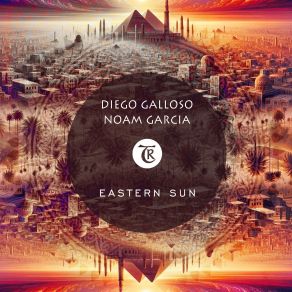 Eastern Sun (Tibetania Records) album cover