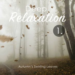 Deep Relaxation: Autumn's Swirling Leaves album cover