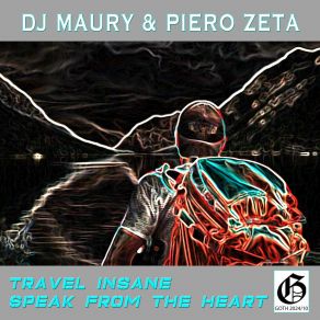 Ravel Insane / Speak From The Heart album cover