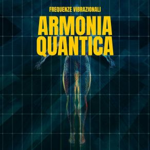 Armonia Quantica: Onde Alfa album cover