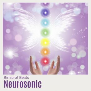 Neurosonic: Solfeggio Frequencies album cover