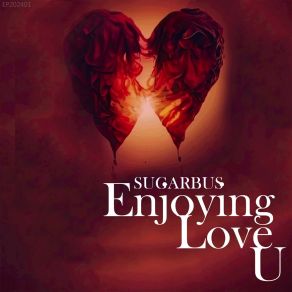 Enjoying Love U album cover