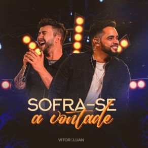 Sofra-Se A Vontade album cover