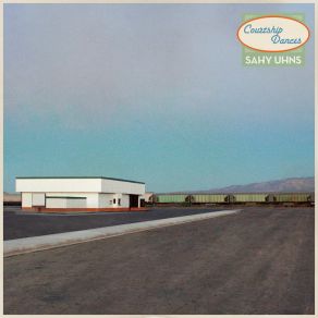 Courtship Dances album cover