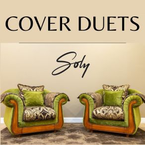 Cover Duets album cover