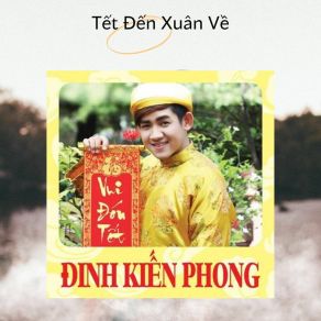 Tết Đến Xuân Về album cover