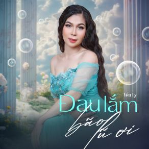Đau Lắm Bão Lũ Ơi album cover