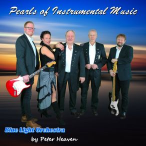 Pearls Of Instrumental Music album cover