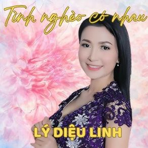 Tình Nghèo Có Nhau album cover