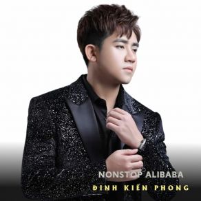 Nonstop Alibaba album cover