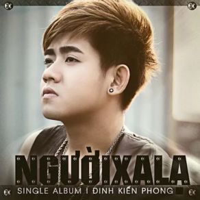 Người Xa Lạ album cover