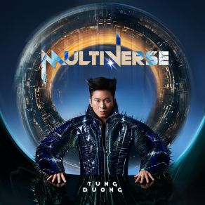 MULTIVERSE album cover