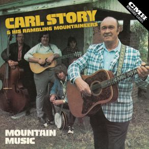 Mountain Music (2024 Remaster) album cover