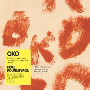 Oko album cover