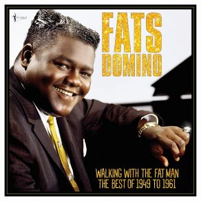 Walking With The Fat Man: Best Of 61 album cover