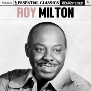 Essential Classics, Vol. 325: Roy Milton (CD2) album cover