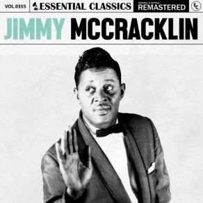 Essential Classics, Vol. 355: Jimmy McCracklin (CD2) album cover