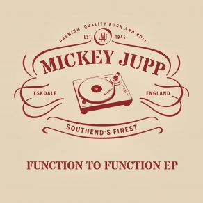 Function To Function album cover