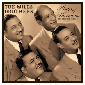 Kings Of Harmony: R&B Hits And More 1942-52 F album cover