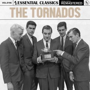 Essential Classics, Vol. 196: The Tornados (CD2) album cover