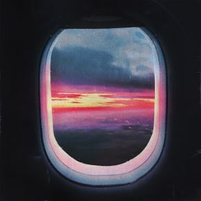 The Red Eye Home album cover