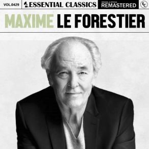 Essential Classics, Vol. 429: Maxime Le Forestier (CD1) album cover