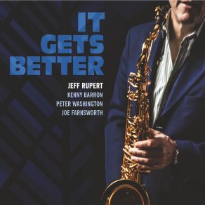 It Gets Better album cover