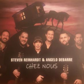 Chez Nous album cover