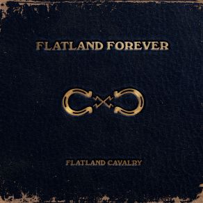 Flatland Forever album cover