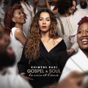 GOSPEL & SOUL, La Voix Et L’âme album cover