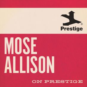 On Prestige album cover